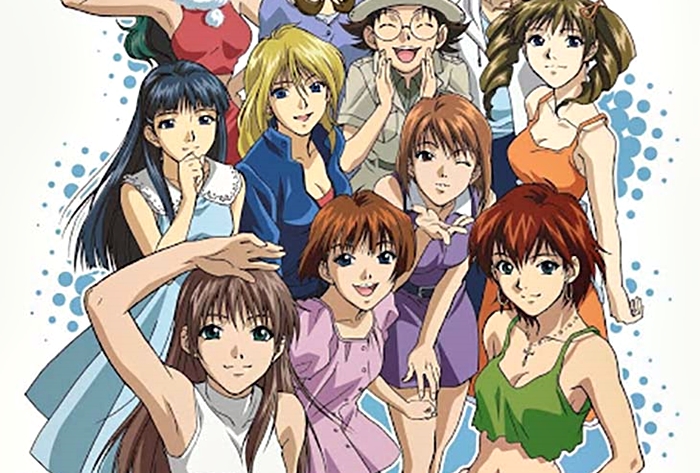 Best 2000s Anime by Eddsworldfangirl97 on DeviantArt